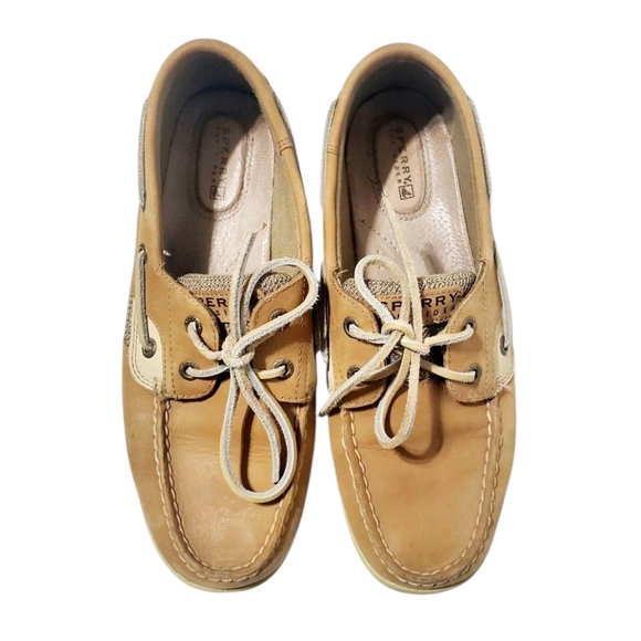 Sperry Bluefish Boat Womens Shoes Size 8.5 - Picture 4 of 16